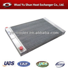 aluminum plate fin air cooler price